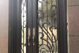 進(jìn)戶門—023